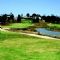 Sunshine 18th hole