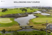 Wollongong Wollongong